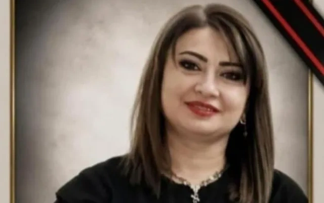 Gənc müəllim vəfat etdi — FOTO