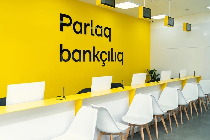 Yelo Bank-ın növbəti rəqəmsal filialı Zabratda!