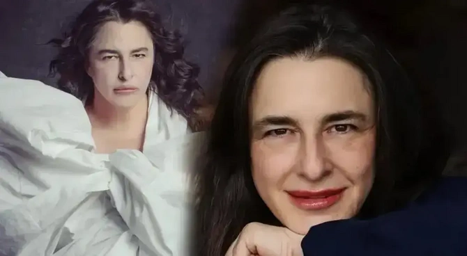 “Fatmagülün Suçu Ne?” serialının Mukaddesi — FOTOLAR