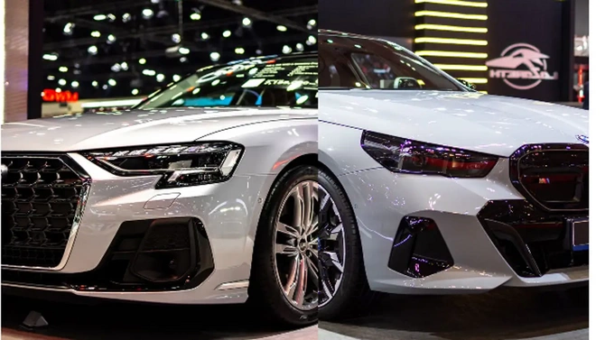 İkinci əl Audi almaq istəyənlərin nəzərinə!