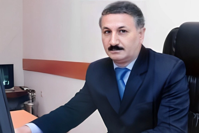 Yaqub Əlioğlu vəfat etdi — FOTO