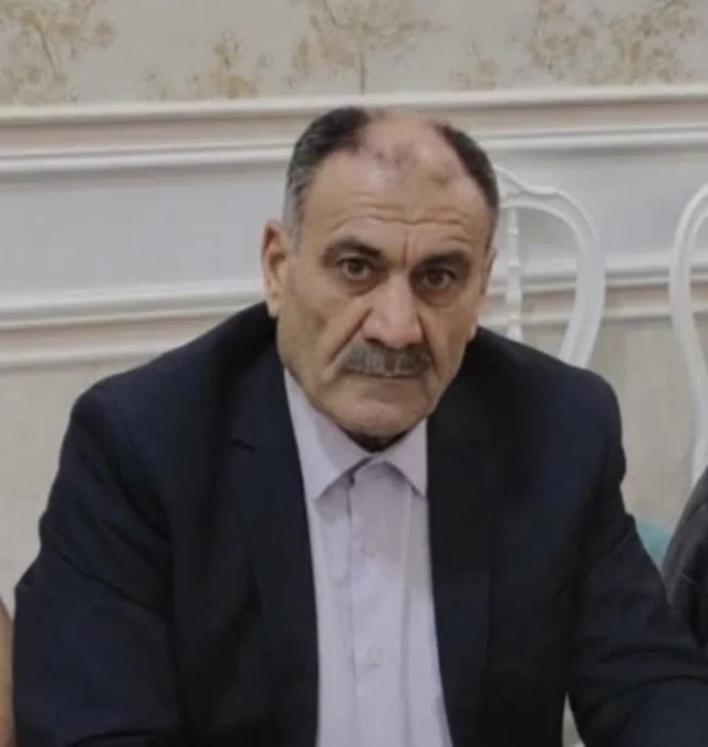 Azərbaycanda müəllim vəfat etdi — FOTO
