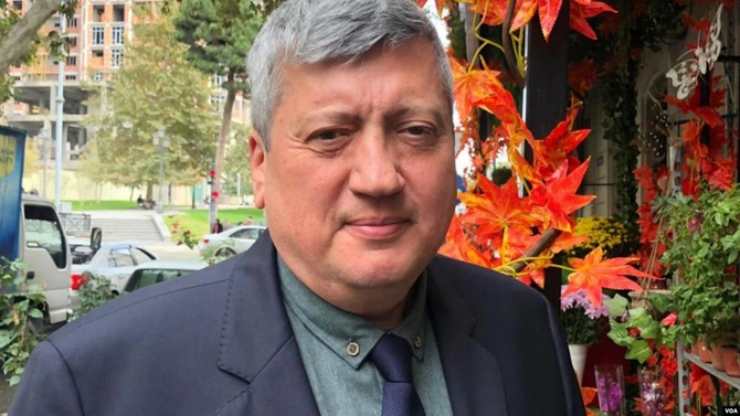 Dağlıq Qarabağa muxtariyyət verilməyəcək — Hamının gözlədiyi CAVAB Dağlıq Qarabağa muxtariyyət verilməyəcək — Hamının gözlədiyi CAVAB