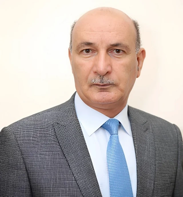 BDU-nun müəllimi vəfat etdi — FOTO BDU-nun müəllimi vəfat etdi — FOTO