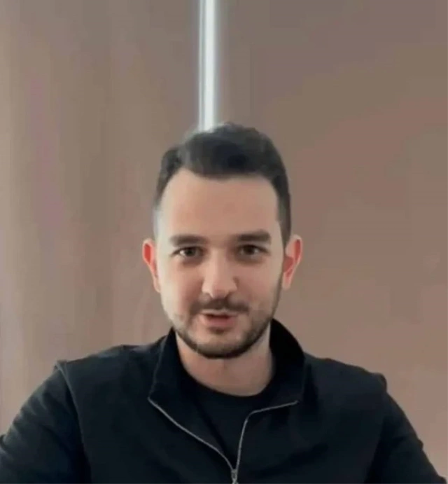 Aliyenin Arda obrazını canlandıran Ayberk Koçarın son görüntüsü gündəm oldu — FOTO