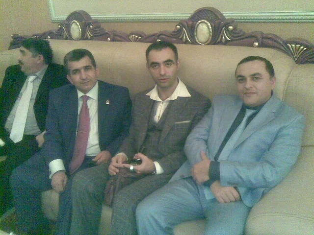 Azərbaycanda müğənni əməliyyatdan sonra öldü — FOTOLAR