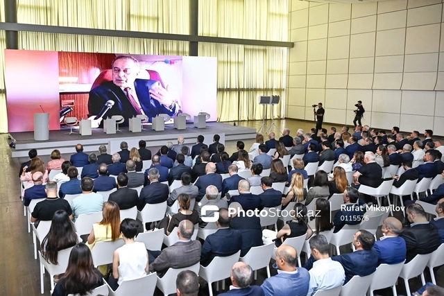 Əhməd İsmayılov: Jurnalistlərin sosial müdafiəsi üçün görülən işlərin davamlılığı təmin edilib
