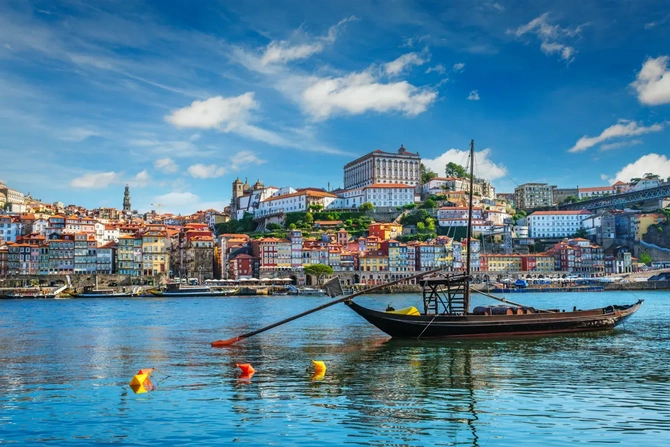 Dünyanın ən rəngli şəhərləri hansılardır? — FOTOLAR