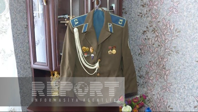 Şəhidin qardaşı: “Sovet hərbçisi Əbülfəzin barmağını kəsib nişan üzüyünü götürmüşdü” — FOTO