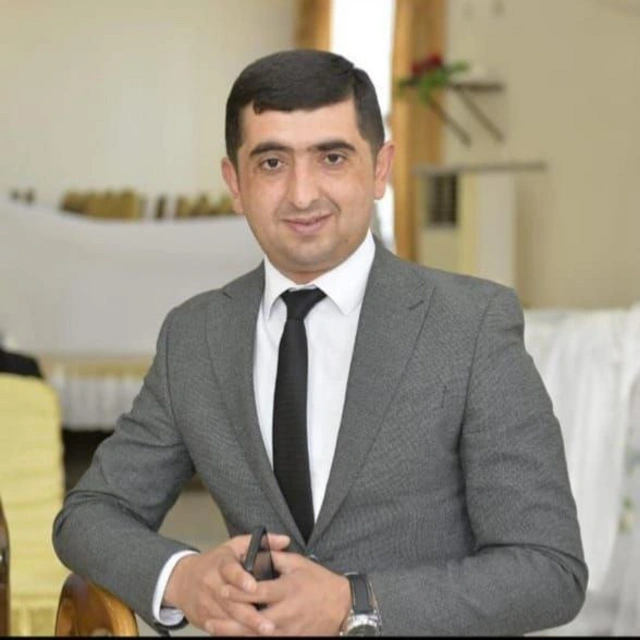 Vəzifəli şəxs 36 yaşında vəfat etdi — FOTO Vəzifəli şəxs 36 yaşında vəfat etdi — FOTO