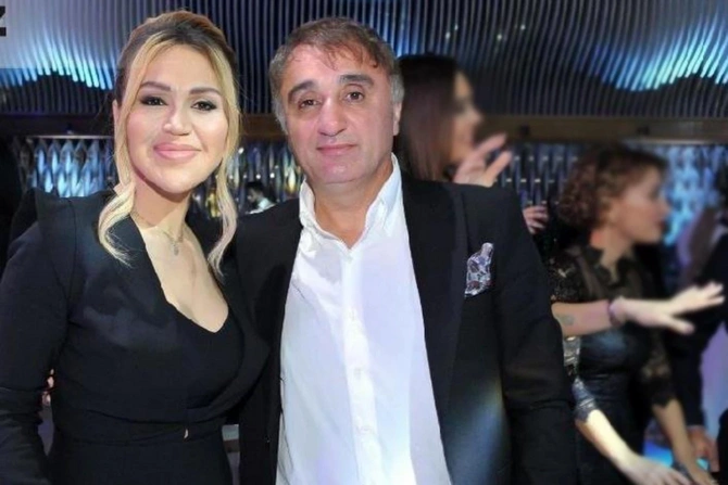 Azərbaycanın məşhur cütlüyü boşanır? — VİDEO/FOTO