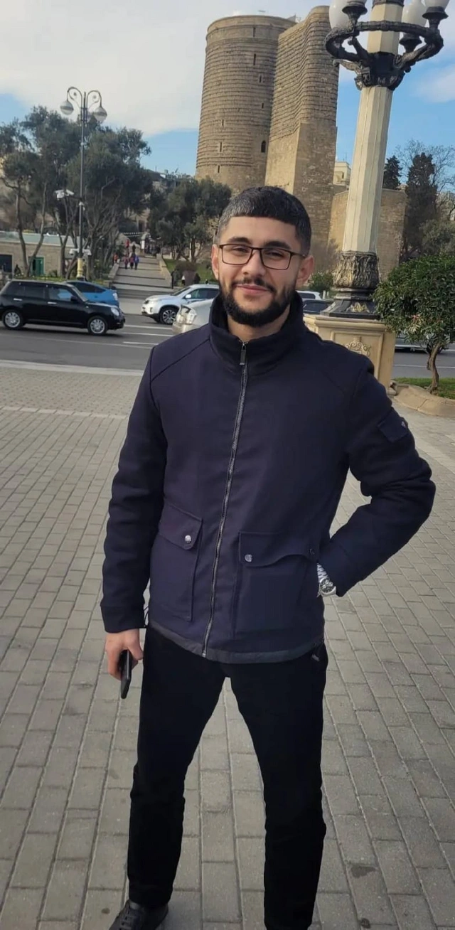 Vətən müharibəsi qazisi Ukraynada öldürüldü — FOTOLAR