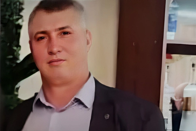 Dənizdə batan şəxsin kimliyi bilindi — FOTO(VİDEO)