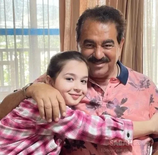 İbrahim Tatlısesin qızından duyğusal paylaşım: Meyvəsi olmasa da kölgəsi yetər — FOTO İbrahim Tatlısesin qızından duyğusal paylaşım: Meyvəsi olmasa da kölgəsi yetər — FOTO