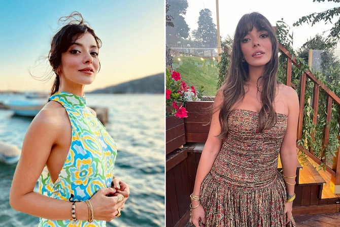 Selin Şekerci: “6 aydır evsizəm” (FOTO) Selin Şekerci: “6 aydır evsizəm” (FOTO)