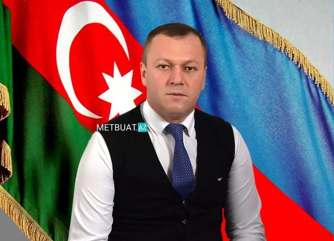 46 yaşlı müəllim faciəvi şəkildə öldü — FOTOLAR