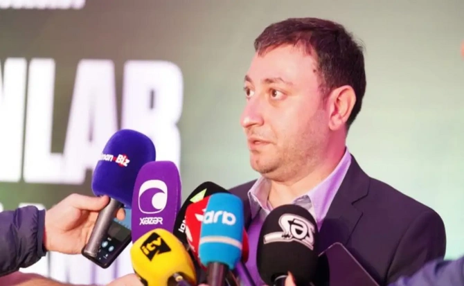 Əli-Səttar Quliyev işdən çıxdı — Nazirdən yeni təyinat