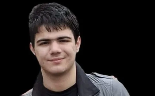 Azərbaycanda tələbə vəfat etdi — FOTO