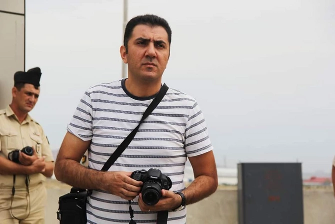 Medianın “qoruyucu mələyindən” hələ də xəbər yoxdur Medianın “qoruyucu mələyindən” hələ də xəbər yoxdur