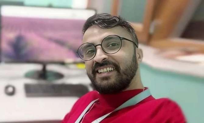 Azərbaycanda jurnalist vəfat etdi — FOTO