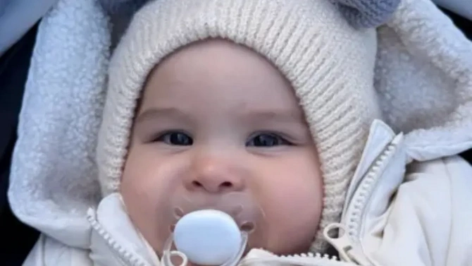 Daha bir məşhurun boşanma xəbəri yayıldı: 11 ay öncə ana olmuşdu... — FOTOLAR