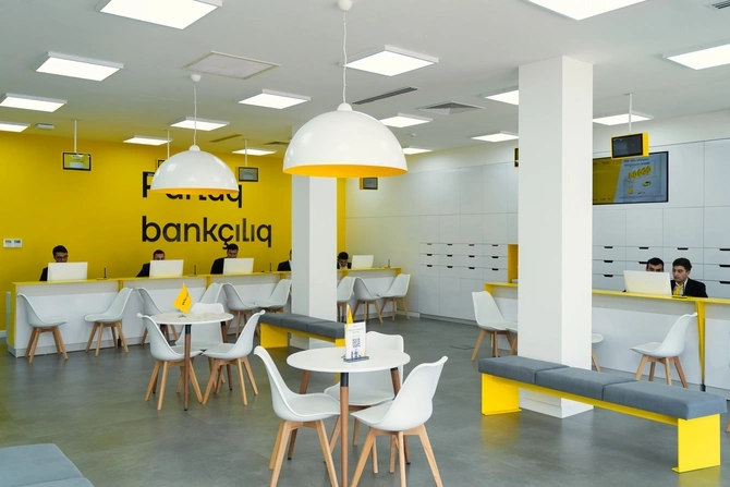 Yelo Bank-ın növbəti rəqəmsal filialı Zabratda!