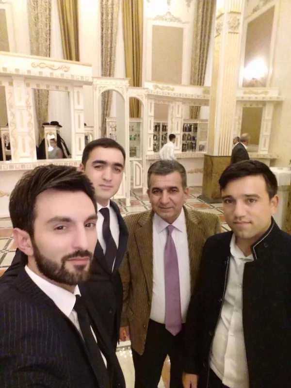 Azərbaycanda müğənni əməliyyatdan sonra öldü — FOTOLAR