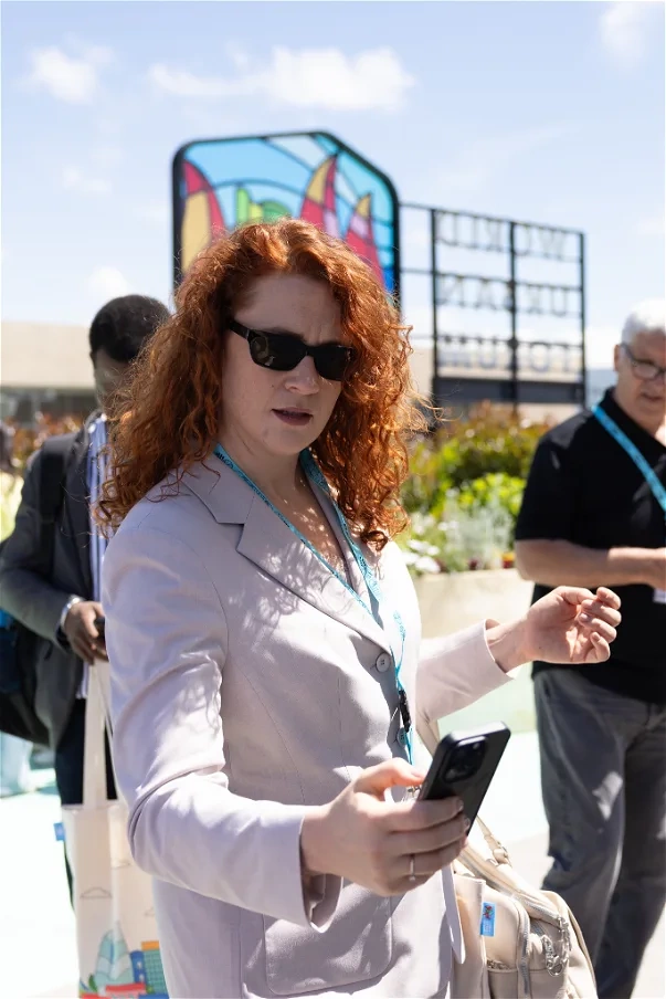 WUF13 çərçivəsində rəsmi açılış mərasimi, liderlərin bəyanatları, mətbuat konfransı və “Urban Expo” sərgisinin açılışı baş tutub — FOTOLAR