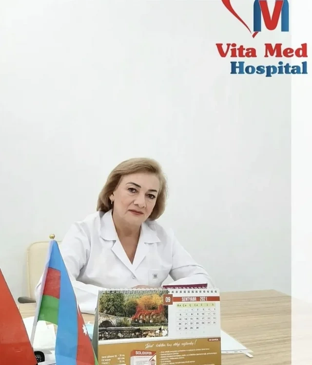 Abortdan sonra vəfat edən 24 yaşlı qadının ölümü ilə bağlı yeni detallar Abortdan sonra vəfat edən 24 yaşlı qadının ölümü ilə bağlı yeni detallar