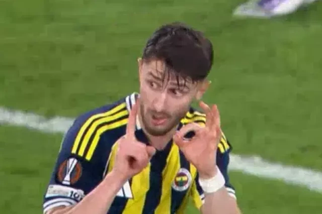 Hamı bu görüntüdən danışır! — İsmayıl Yüksekin Dəniz Undavı susduran cavabı (FOTOLAR)