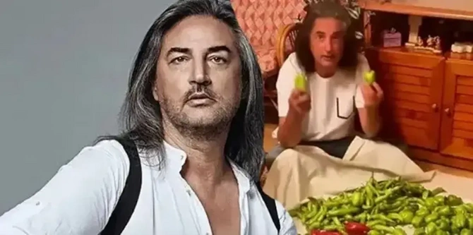 Çelik uşaqlıq illərinə qayıtdı — FOTOLAR
