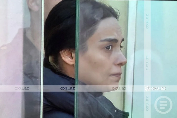 Səhərə qədər yer qazıb ərini basdırdı, silahı bulvara atdı — İkimiz də narkotikin təsiri altında idik