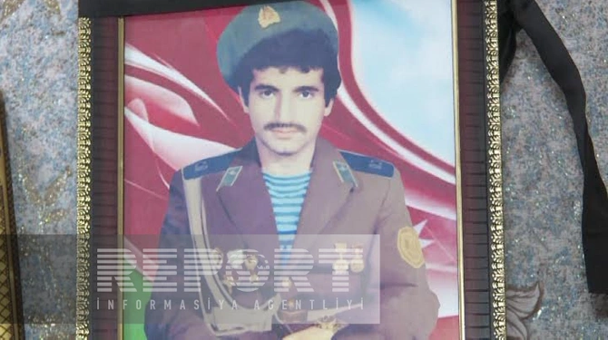 Şəhidin qardaşı: “Sovet hərbçisi Əbülfəzin barmağını kəsib nişan üzüyünü götürmüşdü” — FOTO