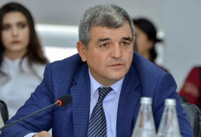 Fazil Mustafa: İran Prezidentinin səfəri göstərdi ki, Azərbaycanla süni şəkildə problem yaratmağın mənası yoxdur