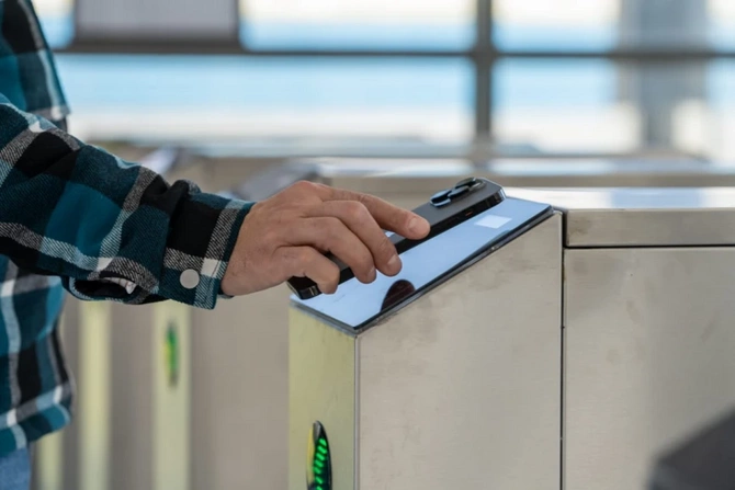ADY stansiyalarda yeniliklər etdi: Nələr dəyişdi? — FOTOLAR