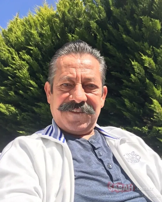 Kurtlar Vadisinin məşhur aktyoru hamıdan uzaqda sakit həyat sürür — FOTOLAR
