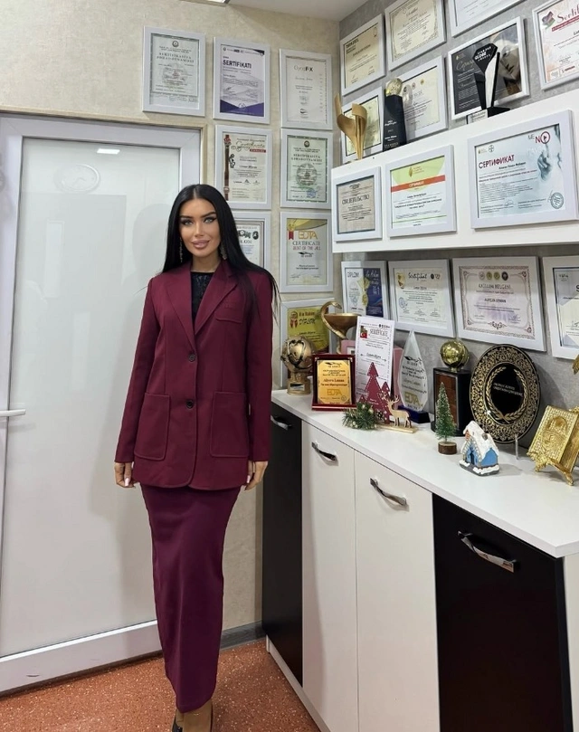 Əməliyyat zamanı həkimin ad gününü qeyd etməsi ilə bağlı araşdırmalara başlanıldı — FOTO (VİDEO/YENİLƏNDİ)