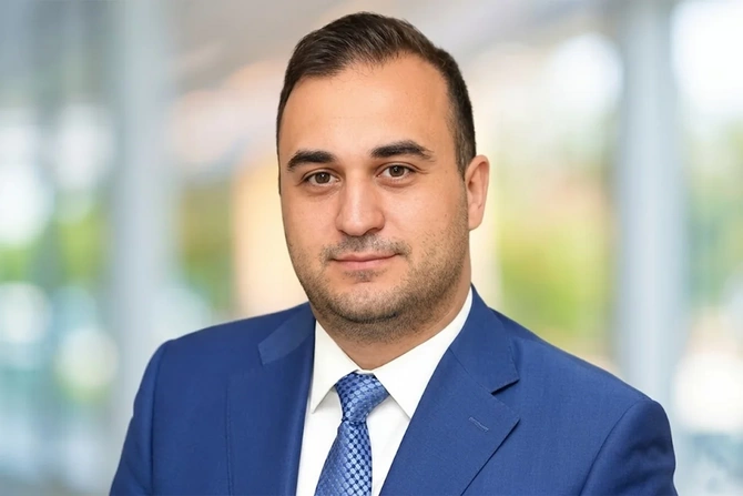Azərbaycanda keçmiş keçmiş hakimin vəzifəli oğlu 39 yaşında vəfat etdi — FOTO