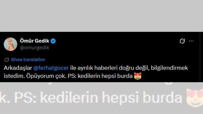 Məşhur cütlüyün ayrılıq xəbəri yayıldı — 18 illik sevgi bitdi? (FOTOLAR) Məşhur cütlüyün ayrılıq xəbəri yayıldı — 18 illik sevgi bitdi? (FOTOLAR)