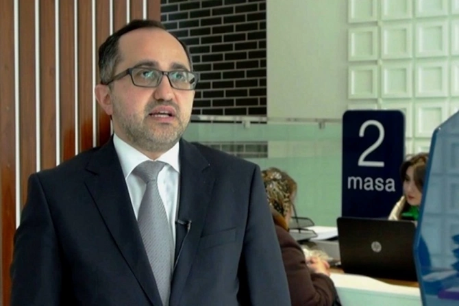 Azərpoçt kəndlərdə bankomatlar qoya bilər — TƏKLİF Azərpoçt kəndlərdə bankomatlar qoya bilər — TƏKLİF