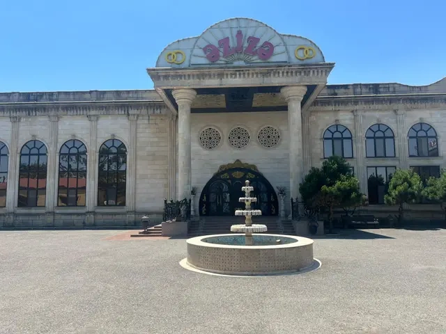 Azərbaycanda 5,3 milyonluq restoran müsadirə olundu — FOTOLAR