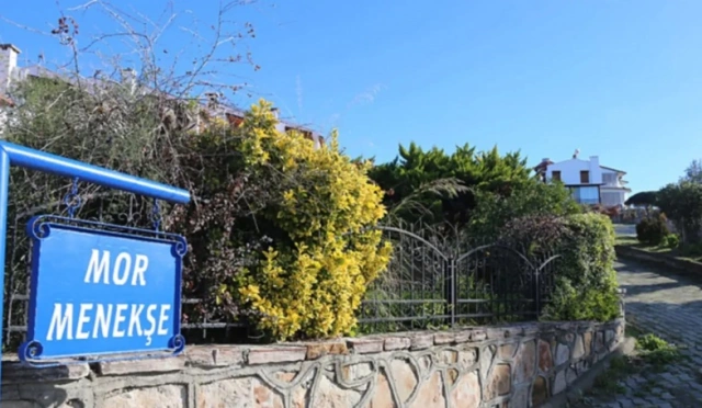Kayahanın məşhur “Gönül Köşkü” satışa çıxarıldı — Qiyməti... Kayahanın məşhur “Gönül Köşkü” satışa çıxarıldı — Qiyməti...