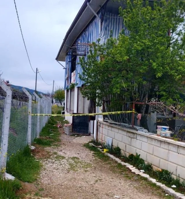 Bugün toyları olacaqdı... — FOTO Bugün toyları olacaqdı... — FOTO