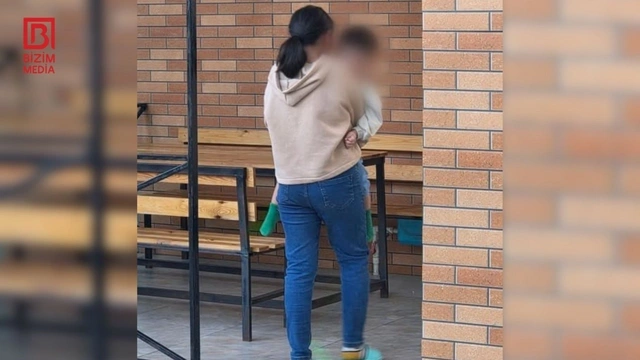Ana üç övladını ikinci dəfə sığınacağa ATDI Ana üç övladını ikinci dəfə sığınacağa ATDI