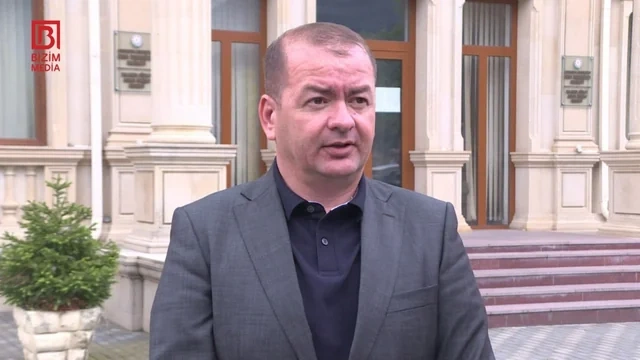 Şəhid oğluna yüksək vəzifə verildi — FOTOLAR Şəhid oğluna yüksək vəzifə verildi — FOTOLAR