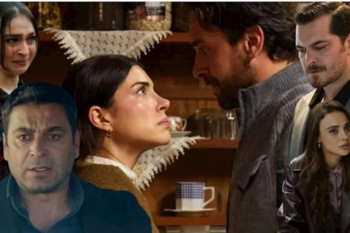 Bu həftə onları gözləməyin