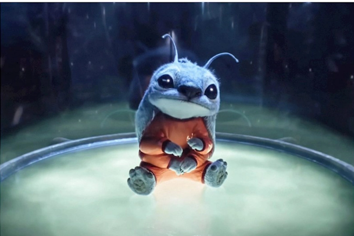 Məşhur personaj Disneyə milyardlarla dollar qazandırdı
