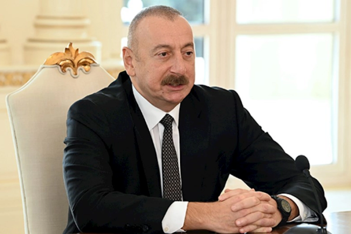 “Son 5 il ərzində Silahlı Qüvvələrimiz gücünü böyük dərəcədə artırıb”