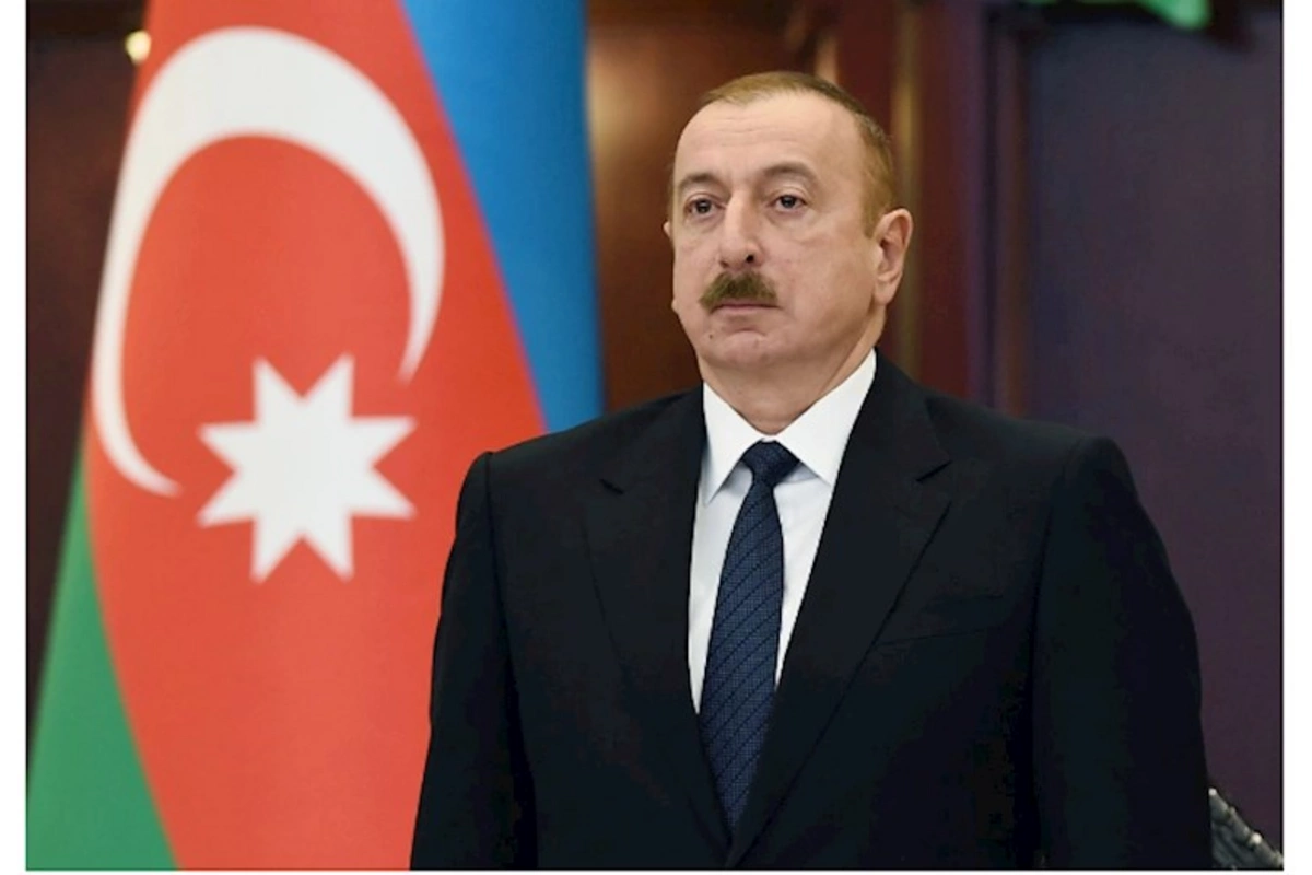 Prezident: Bütün azərbaycanlılar bilməlidirlər və bilirlər ki, onların arxasında güclü Azərbaycan dövləti dayanıb