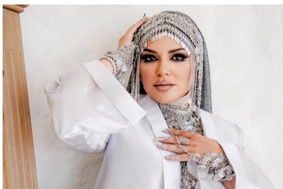 Xanım həyatı istəyirəm, qadına qulluq lazımdır — FOTO